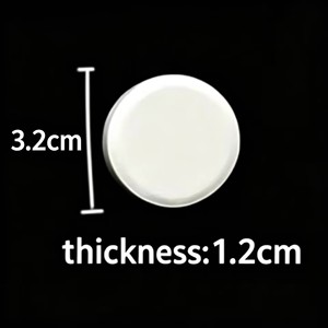 Comprimés effervescents de dioxyde de <span class=keywords><strong>chlore</strong></span> avancés pour la désinfection des foyers, des usines, de l'aquaculture et des piscines, et des espaces publics - Product Image 3