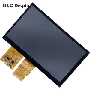 Módulo LCD HD de Alta Luminosidad OEM ODM 800*4800 6.2'' IPS TFT ST7703 MIPI CTP - Product Image 1