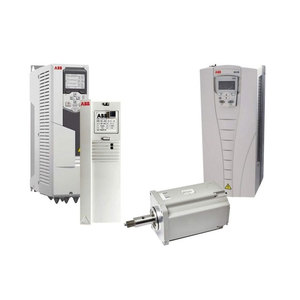 100% mới cho ACS880-204 loạt biến tần VFD với RS485 thông tin liên lạc và thông tin phản hồi bảo vệ - Product Image 6