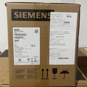 6sl3210 1pe26 0ul0 1pcs プロパワーモジュール Pm240 <span class=keywords><strong>2</strong></span> 新しいオリジナル既製在庫産業オートメーションパック専用 Plc プログラミング - Product Image 1