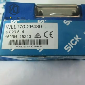 อุปกรณ์ควบคุม WLL170-2P430 PLC สินค้าใหม่ - Product Image 1