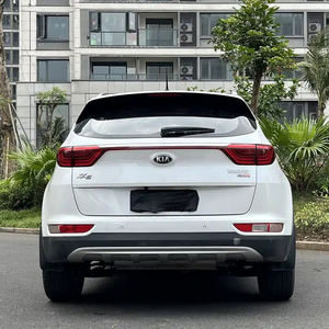 Offre Spéciale – <span class=keywords><strong>Voiture</strong></span> d'<span class=keywords><strong>occasion</strong></span> KX5 2016 Essence SUV Moteur Turbo Boîte Automatique Sièges en Cuir Volant à Gauche Prix Bas Dépôt - Product Image 5