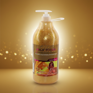 OEM Custom Private Label Anti-aging Whitening Bubble Shower Gel &amp; <strong>Body</strong> Wash with Deep Moisturizing for All Skin Types - Product Image 1