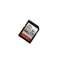 Carte mémoire SanDisk Ultra en gros 16 Go 32 Go 64 Go 128 Go 256 Go 512 Go 1 To Classe 10 120 Mo/s C10 pour caméra IP et navigation