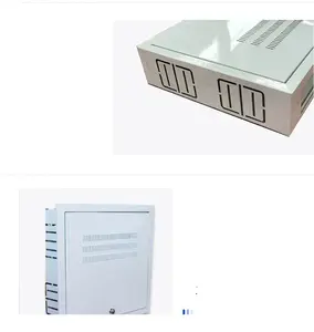 Fabbrica a buon mercato prezzo di vendita calda di alta qualità riscaldamento a pavimento in metallo collettore scatola muro cabinet