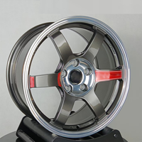 Jantes forgées GY Custom Deep Dish durables pour voitures, 18-24 pouces, 5x114.3 5x112 5x110 5x120, pour BMW F30 X3 G01 G20 E60