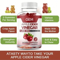 Gummies Keto ACV à Marque Blanche OEM – Antioxydants, Amincissants, Soutien Digestif – Qualité Alimentaire, Adultes Seulement, 2 Gummies