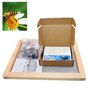 Extracteur et collecteur de venin d'abeille à double tension - Product Image 3