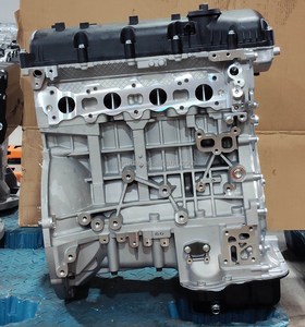 Bloque de Motor de Alta Calidad G4KF, Venta Directa de Fábrica, para <span class=keywords><strong>Hyundai</strong></span> Sonata, <span class=keywords><strong>Tucson</strong></span>, KIA K5, Sportage R - Product Image 5