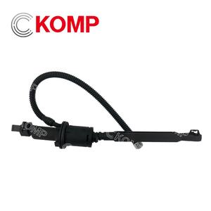 Cilindro Maestro <span class=keywords><strong>de</strong></span> <span class=keywords><strong>embrague</strong></span> <span class=keywords><strong>de</strong></span> plástico <span class=keywords><strong>de</strong></span> calidad genuina OEM 2182,15 2182,82 2182,24 9643805480 9681667180 para PEUGEOT 307 - Product Image 1