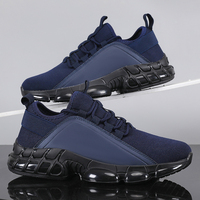 Nouvelles baskets décontractées 2026, chaussures de course, grande taille 39-45, baskets de haute qualité, chaussures personnalisées avec logo pour hommes, fabricant de chaussures pour hommes