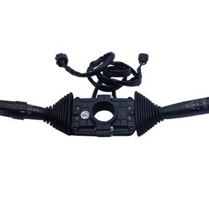 Interruptor Combinado para Montacargas Eléctrico Heli DQ000484 24V, Control de Marchas Impermeable con Enchufe - Product Image 5