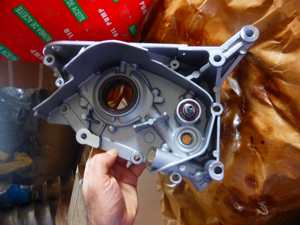 OEM 21340-42106 para bomba de aceite <span class=keywords><strong>Hyundai</strong></span> <span class=keywords><strong>H1</strong></span>/H100 - Product Image 3