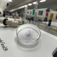 En stock, érucamide, faible MOQ, agent anti-blocage pour films BOPP CPP, améliore la dispersion des pigments