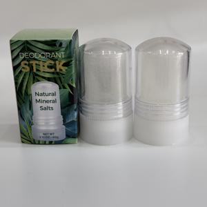 <span class=keywords><strong>D</strong></span>éodorant en <span class=keywords><strong>pierre</strong></span> <span class=keywords><strong>d</strong></span>'<span class=keywords><strong>alun</strong></span> portable, doux pour la peau, anti-odeurs pour les <span class=keywords><strong>aisselles</strong></span> et les pieds, en stock en vrac - Product Image 1