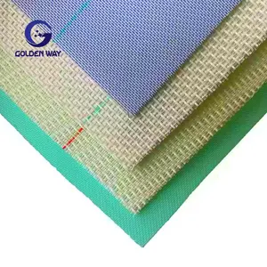 Best Price Polyester Dryer Pulp Filtering Forming Paper Mill Pet Mesh Belt Fabric