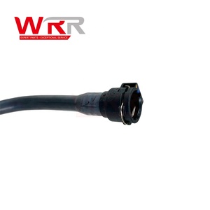 Tuyau de Refroidissement 17125A0C5A6 17128676233 pour BMW G30 G11 G20 530i 540i 330i – Conduite en Caoutchouc Durable pour Radiateur et Refroidissement Moteur - Product Image 6