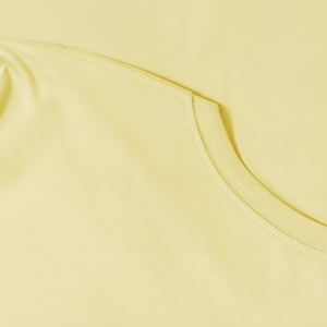 Camiseta de cuello redondo para hombre Build Your Brand al por mayor - Product Image 2