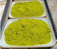 Gefreeze-droogd avocado poeder  Lyofiliseerd avocado poeder  100% natuurlijk  Voedingssupplement  Licht maaltijdcomplement
