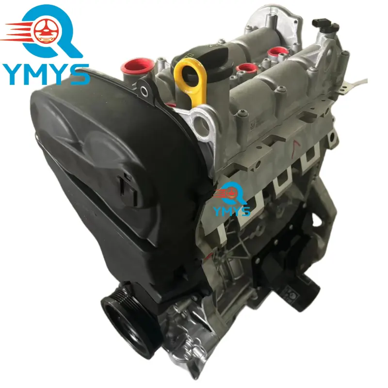 Brand new CWV CWVA engine 1.6L Cylinder All aluminum motor for Volkswagen Jetta car