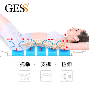 OEM/ODM Ganzkörper Vibrierende Wärme Einstellbare Airbags <span class=keywords><strong>LED</strong></span>-Bildschirm Elektrische Dehnung druck <span class=keywords><strong>massage</strong></span> Matratzen matte Produkt <span class=keywords><strong>massage</strong></span> - Product Image 6