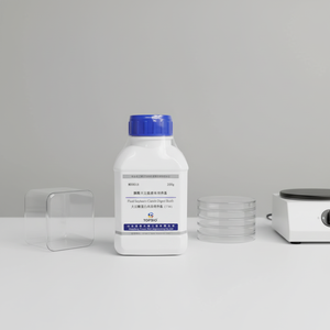 เทอร์มัส 162 มีเดียม ใช้สำหรับการเพาะเลี้ยงแบคทีเรียที่ชอบอุณหภูมิสูง - Product Image 1