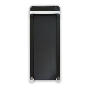 Lfly Tapis de marche Tapis roulant avec inclinaison manuelle Utilisation domestique Inclinaison sous le bureau Tapis de course <span class=keywords><strong>Walkingpad</strong></span> Exercice Tapis de course pour bureau - Product Image 2