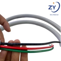 DR-WHIP 36 meilleures ventes de fouets électriques 3/4 "X 6FT HVAC Kit électrique fils d'alimentation pour pièces de climatiseur climatiseur