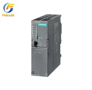 Siemens用中央処理装置6ES7315-2AH14-0AB0 SIMATIC S7-300