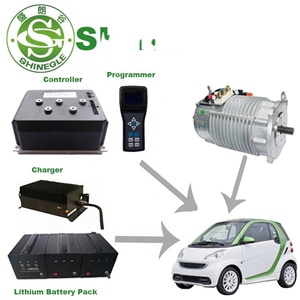 Popular <strong>VW</strong> <strong>BEETLE</strong>/ BUG/ FUSCA 7.5KW 48V 60V AC Motor <strong>Electric</strong> Car <strong>Conversion</strong> <strong>Kit</strong> - Product Image 2