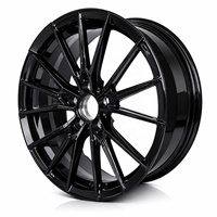 Rines Forjados 12,000 para BMW M2 M3 M4 G80 G82 19, 20", Ligeros Alto Rendimiento, Ruedas Aluminio Forjado 12, 000T JWL