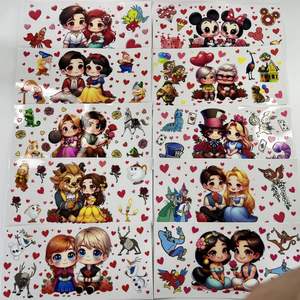 Personalización directa de fábrica UV <span class=keywords><strong>para</strong></span> envolturas de copa DTF, transferencias listas <span class=keywords><strong>para</strong></span> enviar y calcomanías <span class=keywords><strong>para</strong></span> <span class=keywords><strong>tazas</strong></span>, <span class=keywords><strong>diseños</strong></span> impresos personalizados - Product Image 6