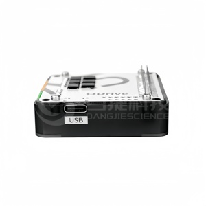 Obdrive Motor Servo kinerja tinggi modul penggerak sumber terbuka kontrol gerak DRV8301 - Product Image 3