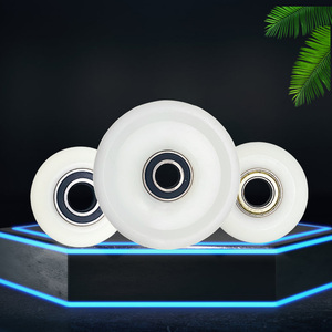 Промышленные сверхмощные раздвижные двери, ролик высокого качества, аксессуары для дверей и окон, распродажа - Product Image 2