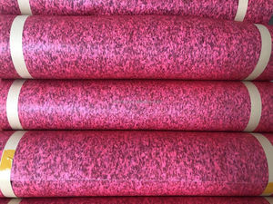Waterproof Fire Retardant PU <strong>Foam</strong> <strong>Carpet</strong> Underlay <strong>Padding</strong> for Living Room Use - Product Image 4