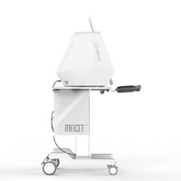 MEICET ISEMECO S7 Dermascope 3D analyseur de peau du visage caméra numérique peau du visage miroir Scanner