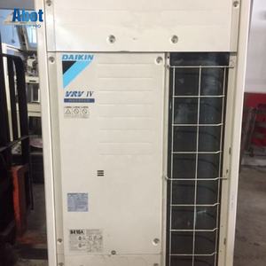 VRV VRF <span class=keywords><strong>Multi</strong></span>-<span class=keywords><strong>Split</strong></span> Commercial 90ton AC DC Electric Power Households Hotels Durabilité à long terme Performance fiable Daikin - Product Image 6