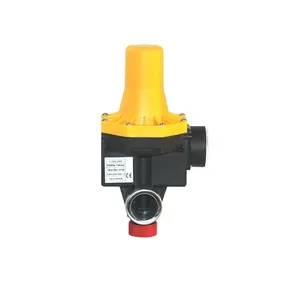 GBD-3 1.5bar Water Pump Automatic Electronic Pressure Control Switch with Water Shortage Protection