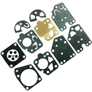 Karburetor sửa chữa xây dựng lại màng Gasket Bộ dụng cụ thay thế <span class=keywords><strong>TK</strong></span> TK5 cho shindaiwa C350 B450 EPA <span class=keywords><strong>Carb</strong></span> Bộ chế hòa khí - Product Image 1