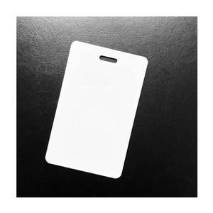 Etiqueta de Equipaje Sublimable Dalijia <span class=keywords><strong>2026</strong></span>, Redonda y Rectangular, Etiqueta de Viaje de Metal Sublimable, Etiquetas de Aluminio de Doble Cara para Maletas - Product Image 2