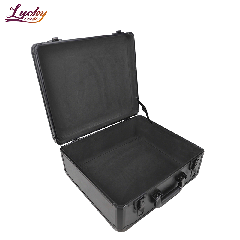 Aluminum Alloy Sturdy Build Case With