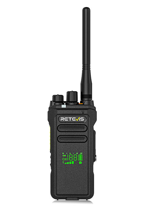 NR30D DMR AES256