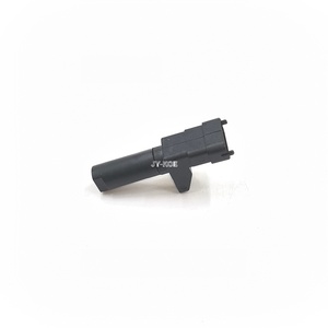 Sensor de cigüeñal de motor para Mercedes Benz 2761530128 A2761530128 CLS63AMG C200 C180 E200 E260 E350 E400 E320 GLE320 GLE400 - Product Image 5