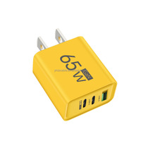 Pengisi Daya USB C 5V2A 3 Port Pengisian Cepat untuk iPhone 15/14 Pro Max Pengisi Daya Multi-port Perangkat Seluler