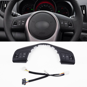 Botón Multifunción para Volante de Kia 13 Freddy Xiuer, Marca XD, Control de Velocidad, Volumen - Product Image 4