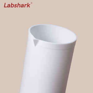 हैंडल ptfe बीकर के साथ लैब मोटा बीकर - Product Image 1