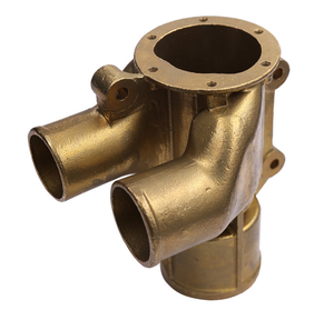 bibo Leading Provider of Other <b>Casting</b> Parts Utilizing Advanced Sand Lost Wax <b>Casting</b> and <b>Casting</b> Technologies - Product Image 1