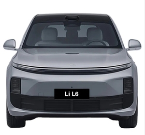 Lixiang รถขับเคลื่อนสี่ล้อแบบไฮบริด L6รถ SUV รุ่นใหม่หรูหราสำหรับใช้ในบ้าน - Product Image 1