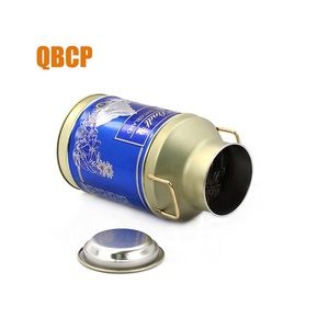 Tùy Chỉnh Thiết Kế Chất Lượng Có Thể Tái Chế Sữa <span class=keywords><strong>Tin</strong></span> Có Thể Cho Thực Phẩm Sử Dụng Chất Lượng Sữa <span class=keywords><strong>Tin</strong></span> Có Thể Với Tùy Chỉnh Thiết Kế In Ấn - Product Image 3