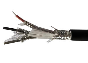 Schiffbaukabel für die Schiffsbauindustrie mit ABS- oder DNV GL-Zertifizierung - Product Image 4